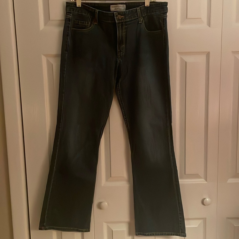 Levi’s 13